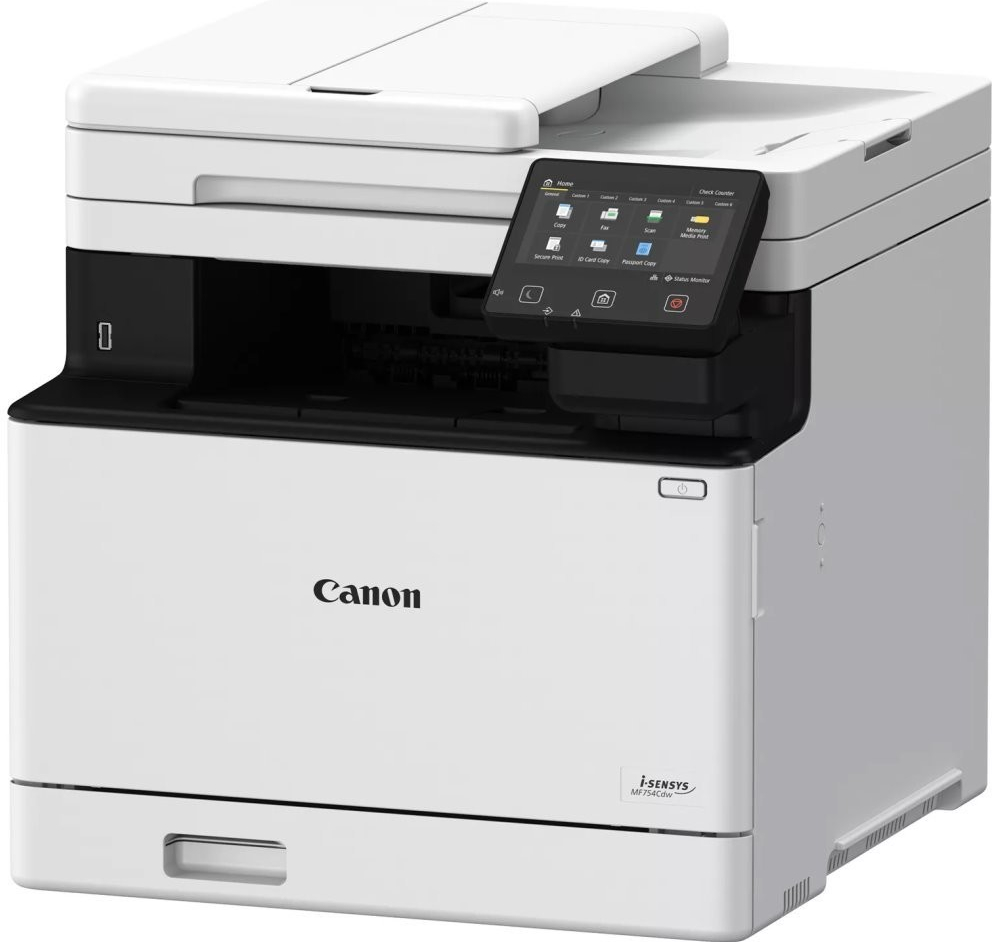 Canon i-Sensys MF754Cdw nuotrauka