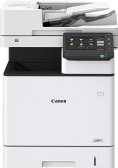 Canon i-SENSYS MF832Cdw nuotrauka