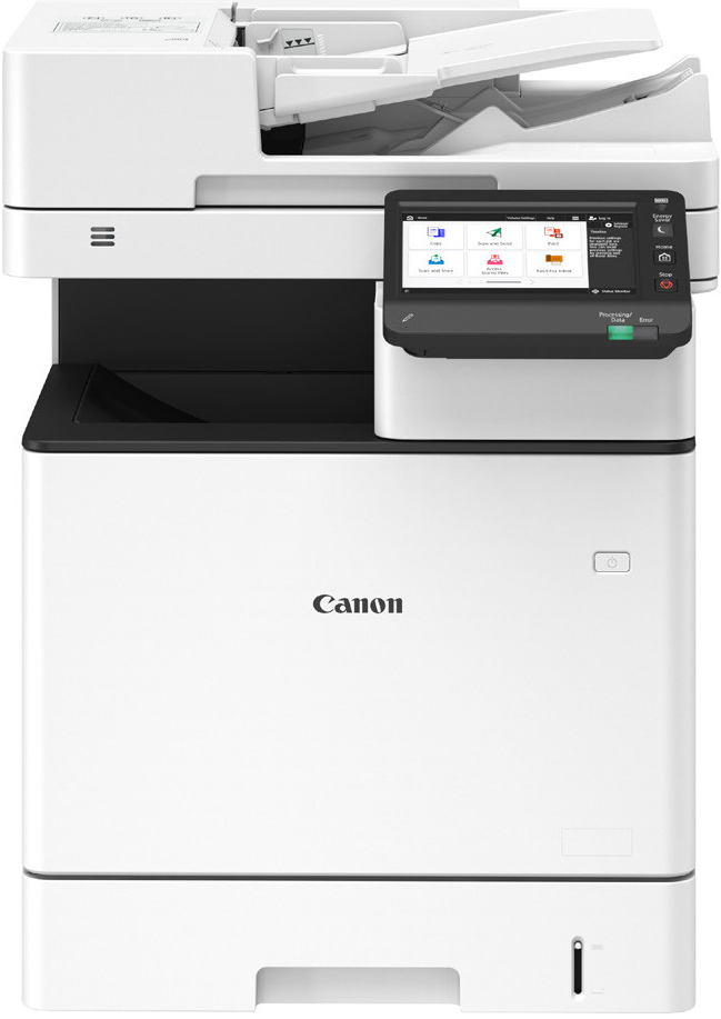 Canon i-SENSYS MF842Cdw nuotrauka