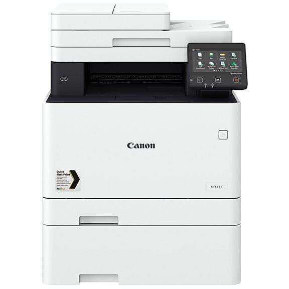 Canon i-Sensys X C1127iF nuotrauka