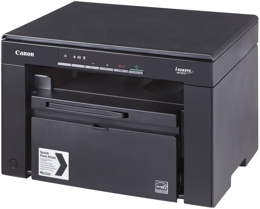 Canon i-SENSYS MF3010 nuotrauka