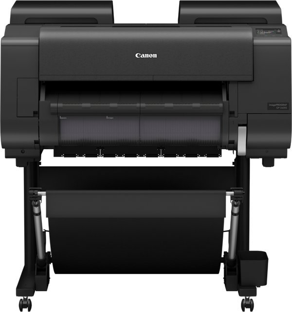 Canon imagePROGRAF GP-2600S nuotrauka