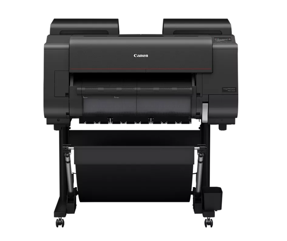 Canon imagePROGRAF PRO-2600 nuotrauka
