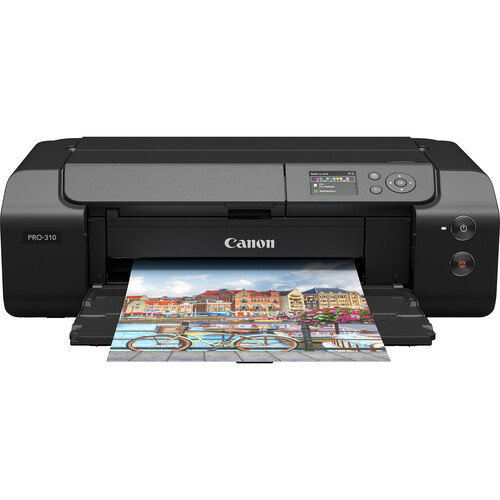 Canon imagePROGRAF PRO-310 nuotrauka