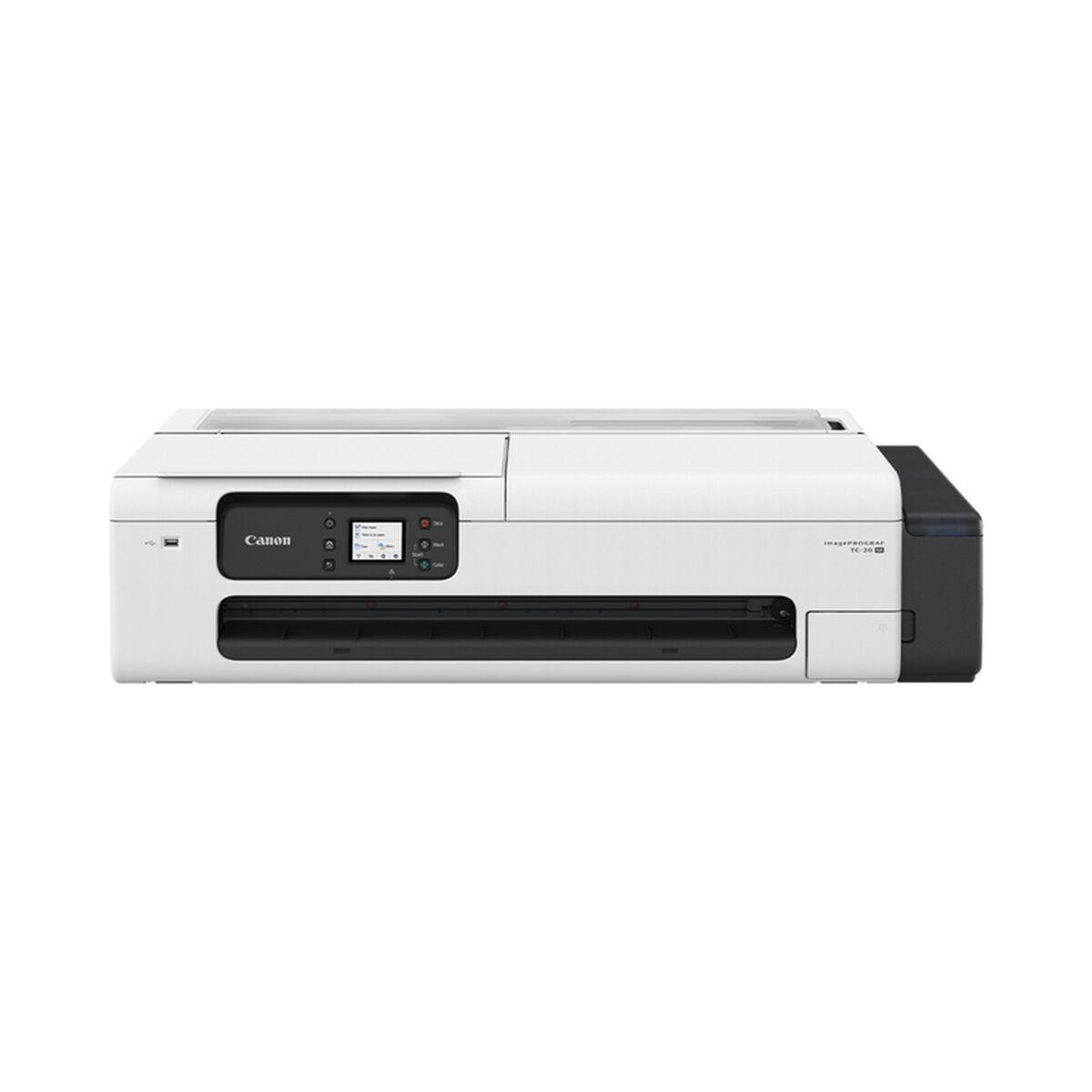 Canon imagePROGRAF TC-20M nuotrauka