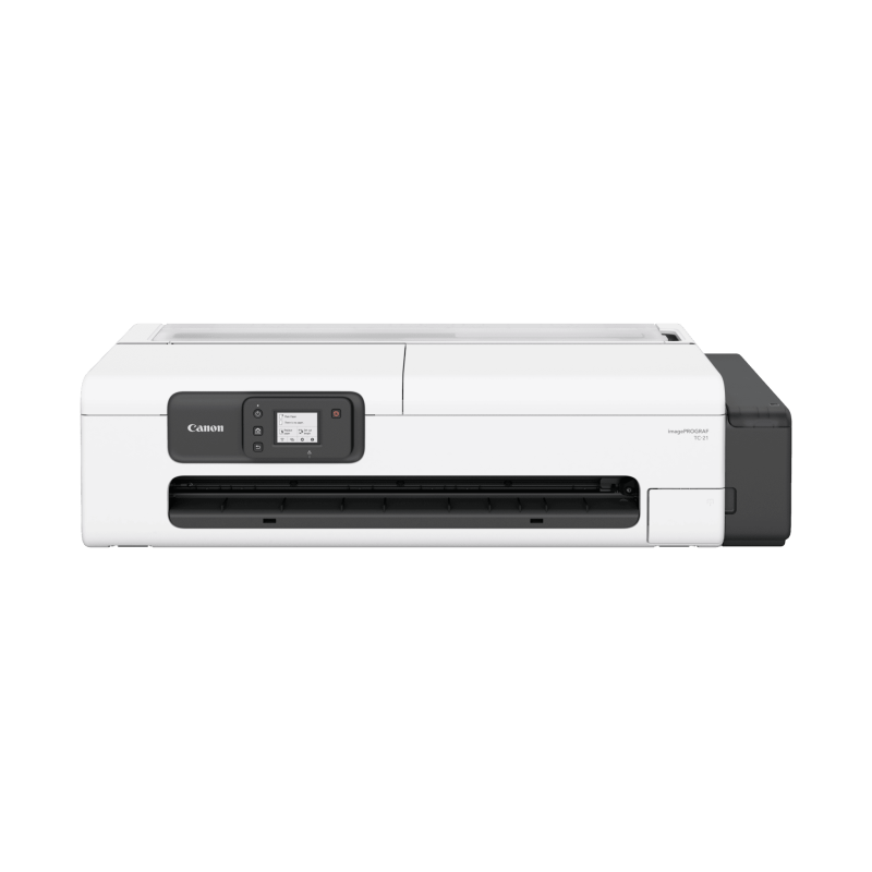 Canon imagePROGRAF TC-21 nuotrauka