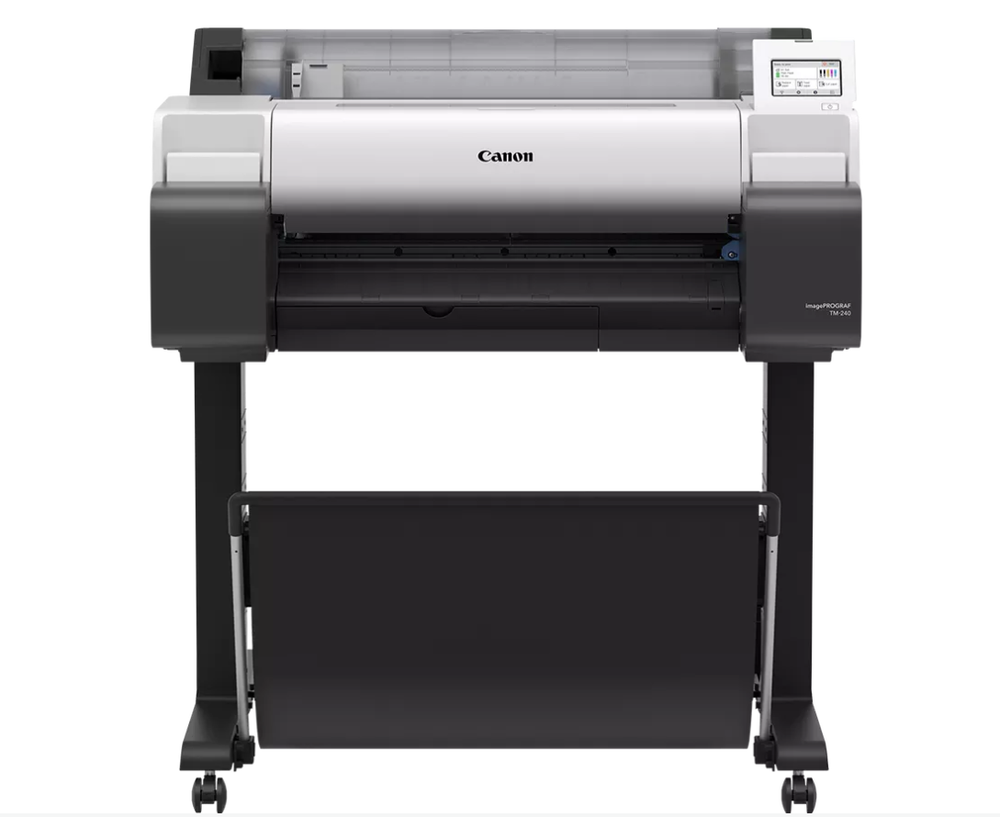 Canon imagePROGRAF TM-240 nuotrauka