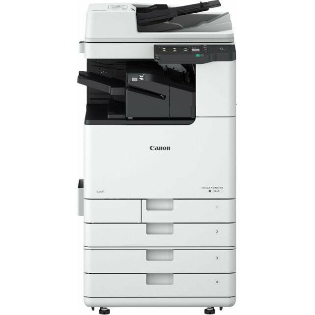 Canon imageRUNNER 2930i nuotrauka