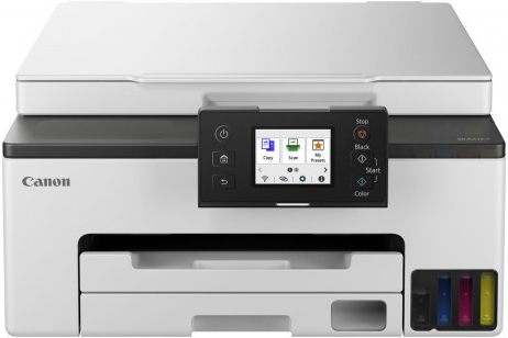 Canon MAXIFY GX1050 nuotrauka