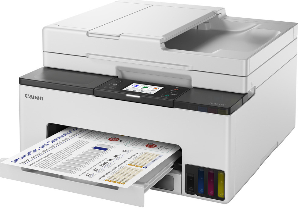 Canon MAXIFY GX2040 nuotrauka