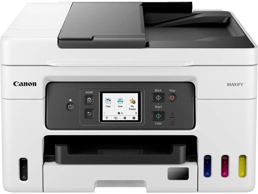 Canon MAXIFY GX4050 nuotrauka