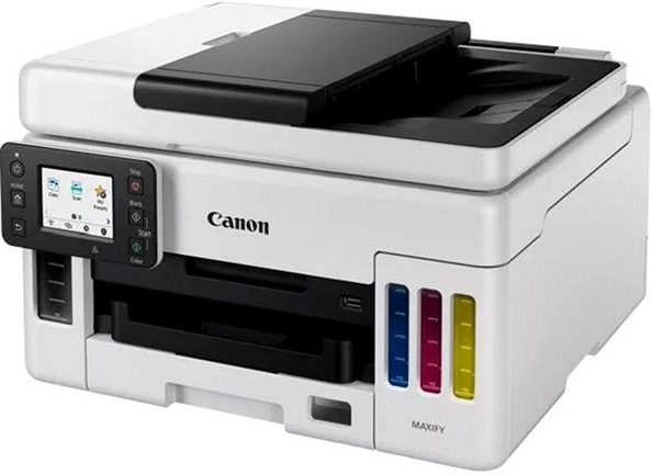 Canon MAXIFY GX6040 nuotrauka