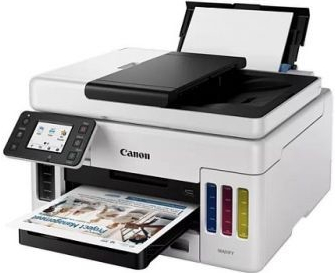 Canon MAXIFY GX6040 nuotrauka
