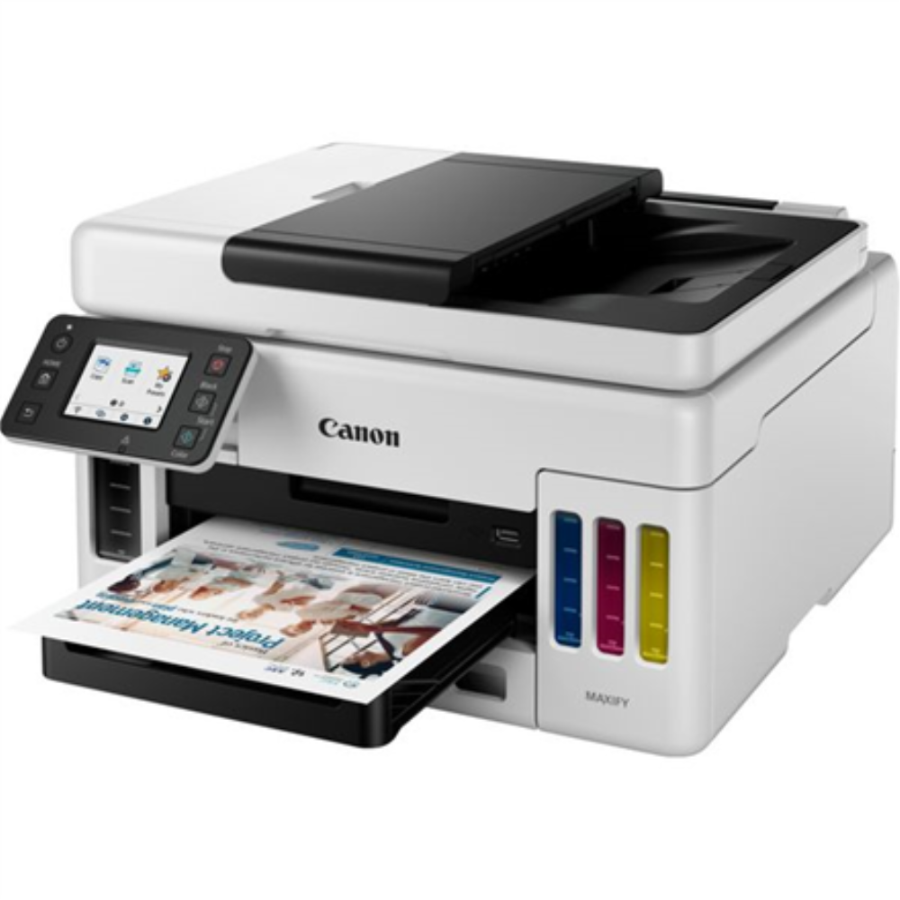Canon Maxify GX6050 nuotrauka