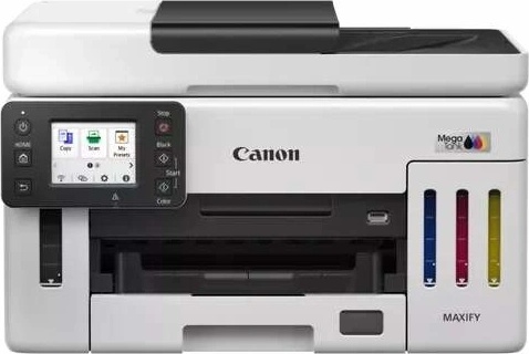 Canon MAXIFY GX6140 nuotrauka