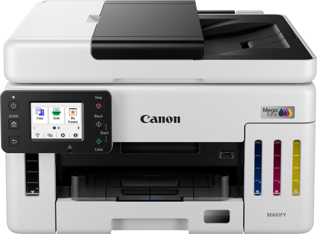 Canon Maxify GX6150 nuotrauka