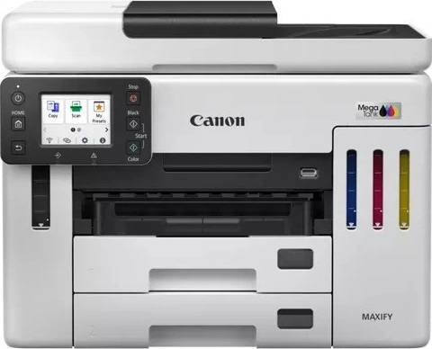Canon MAXIFY GX7140 nuotrauka