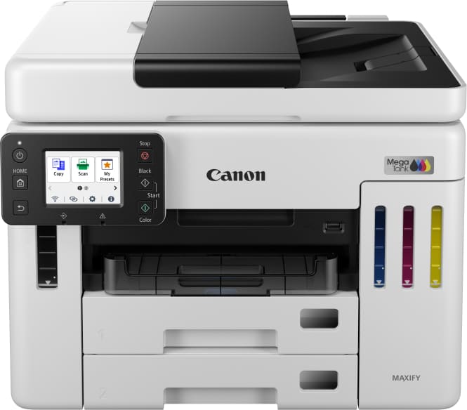 Canon Maxify GX7150 nuotrauka