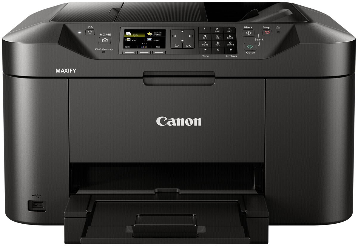 Canon Maxify MB 2155 nuotrauka