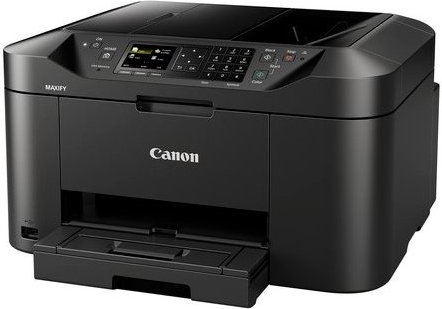 Canon MAXIFY MB2150 nuotrauka
