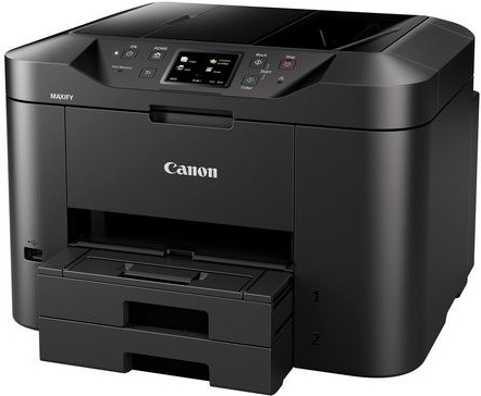 Canon MAXIFY MB2750 nuotrauka
