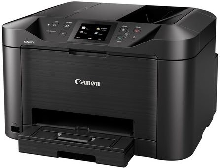Canon MAXIFY MB 5150 nuotrauka