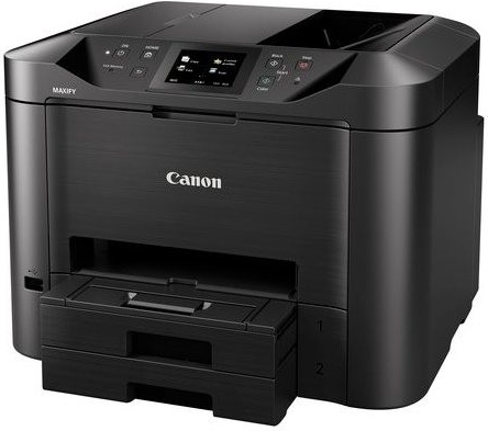Canon Maxify MB5450 nuotrauka