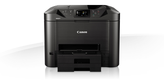 Canon Maxify MB 5455 nuotrauka
