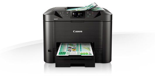 Canon Maxify MB 5455 nuotrauka