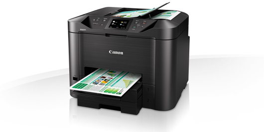 Canon Maxify MB 5455 nuotrauka