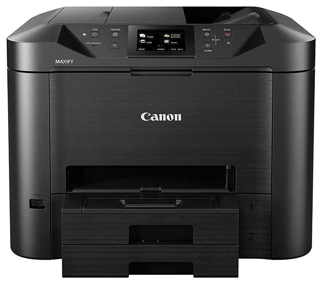 Canon Maxify MB 5455 nuotrauka