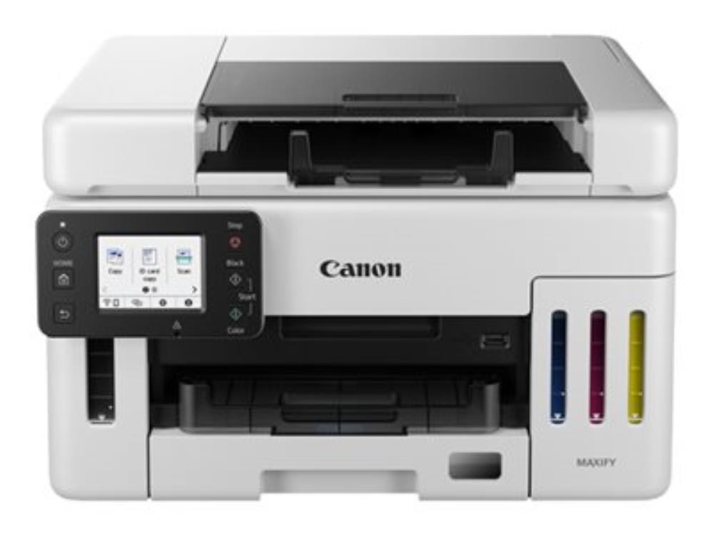 Canon MegaTank GX6550 nuotrauka