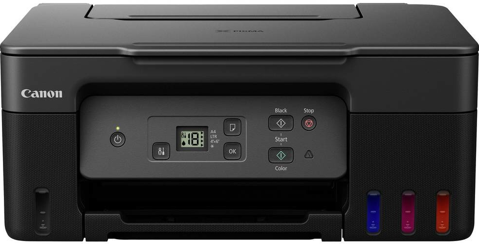 Canon PIXMA G2570 nuotrauka