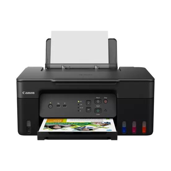 Canon PIXMA G3430 nuotrauka