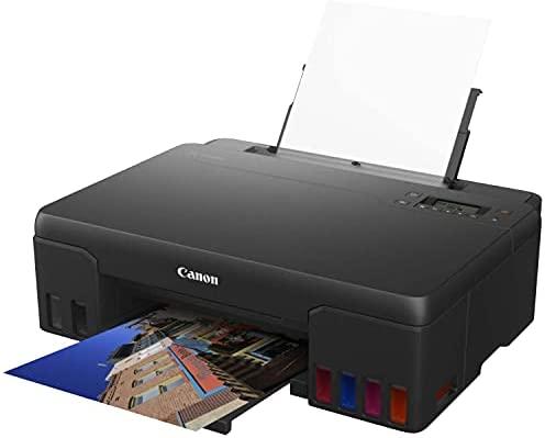 Canon Pixma G550 nuotrauka