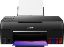 Canon PIXMA G640 nuotrauka