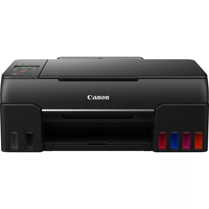 Canon PIXMA G650 nuotrauka