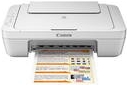 Canon Pixma MG2555S nuotrauka