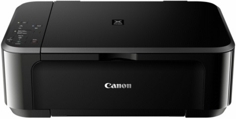 Canon Pixma MG3650S nuotrauka