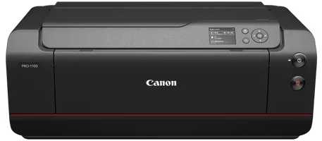 Canon Pixma Pro-1100 nuotrauka