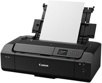 Canon Pixma PRO-200 nuotrauka