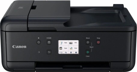 Canon Pixma TR7650 nuotrauka