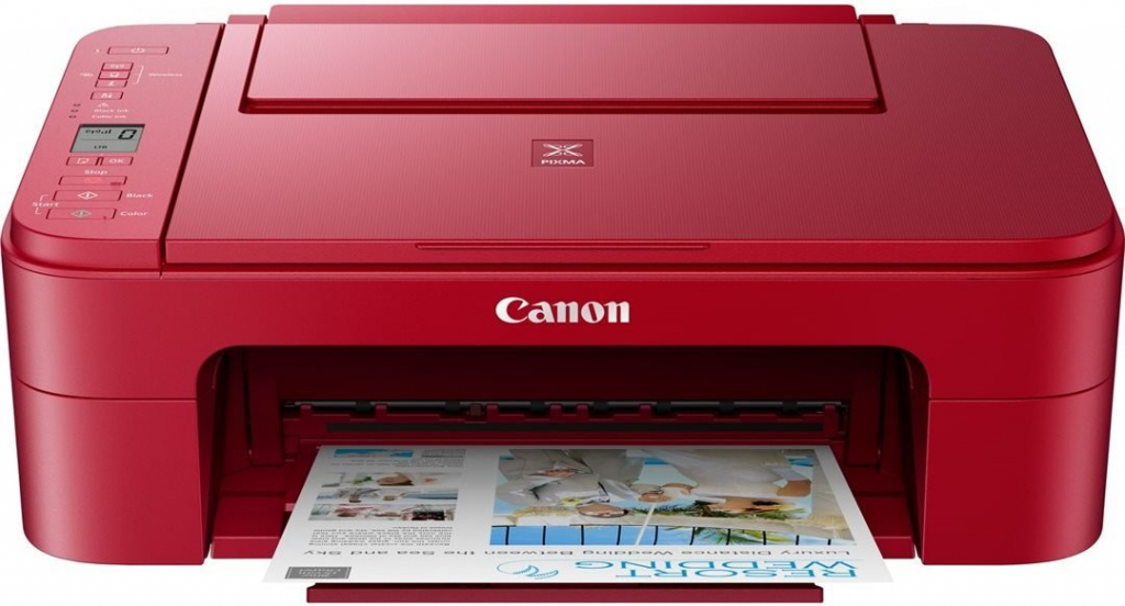 Canon PIXMA TS3351 nuotrauka