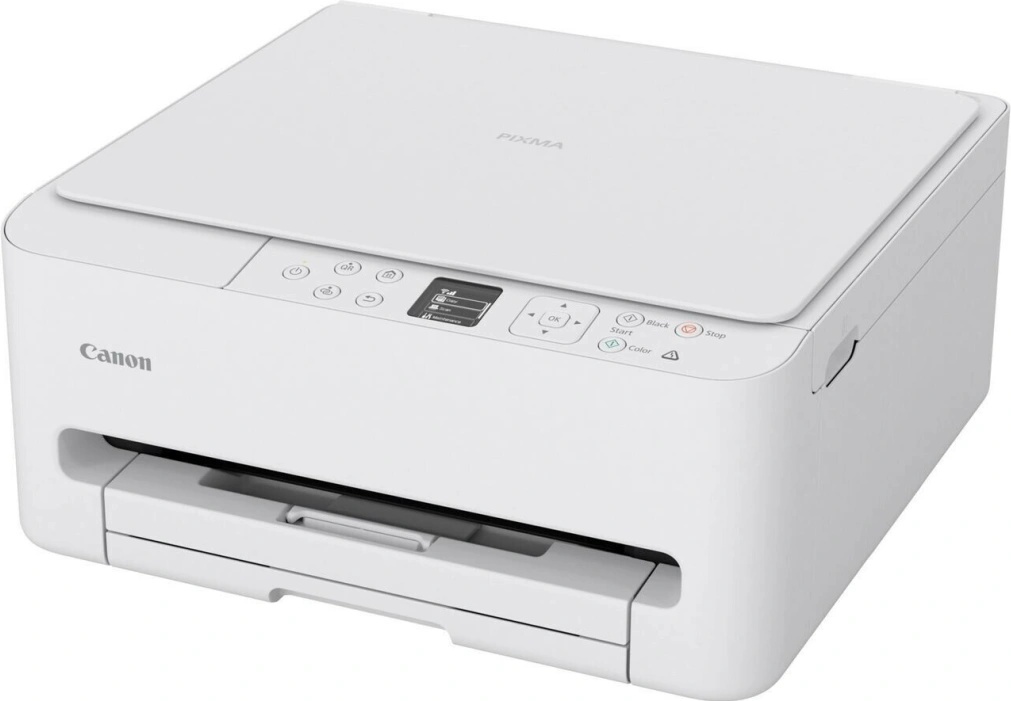 Canon PIXMA TS6550i nuotrauka
