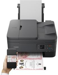 Canon Pixma TS7450 nuotrauka