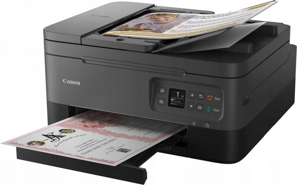 Canon PIXMA TS7450i nuotrauka