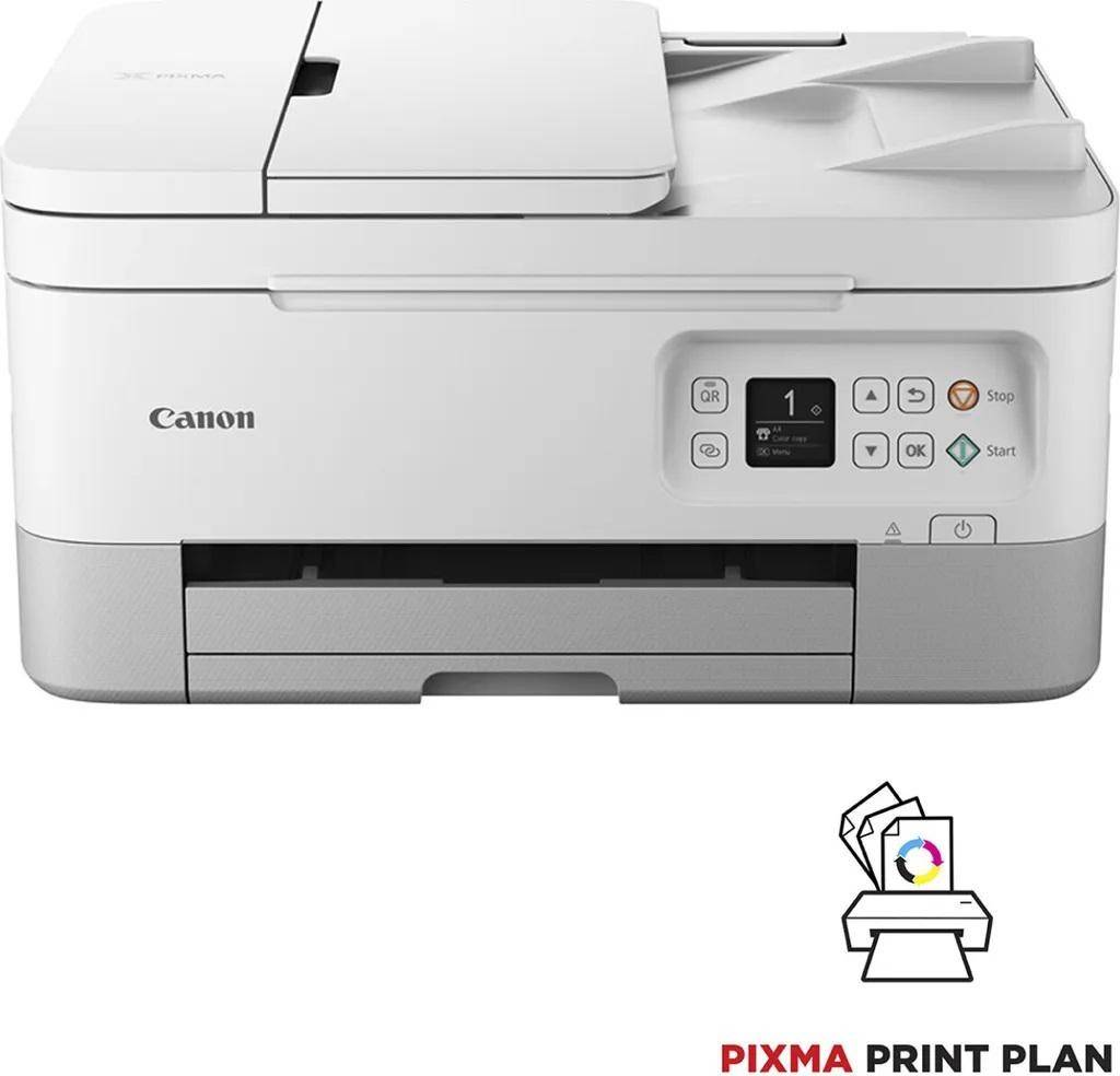 Canon Pixma TS7451i nuotrauka