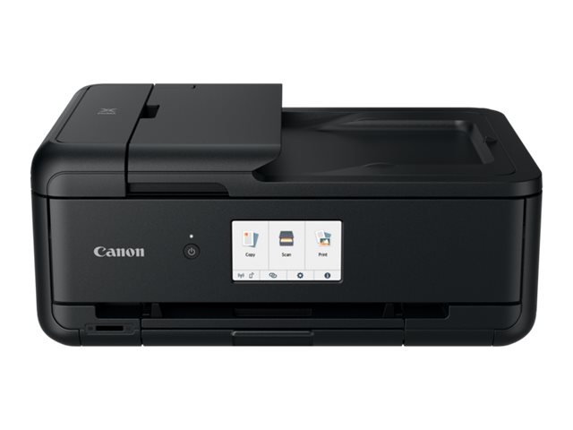 Canon Pixma TS9550a nuotrauka