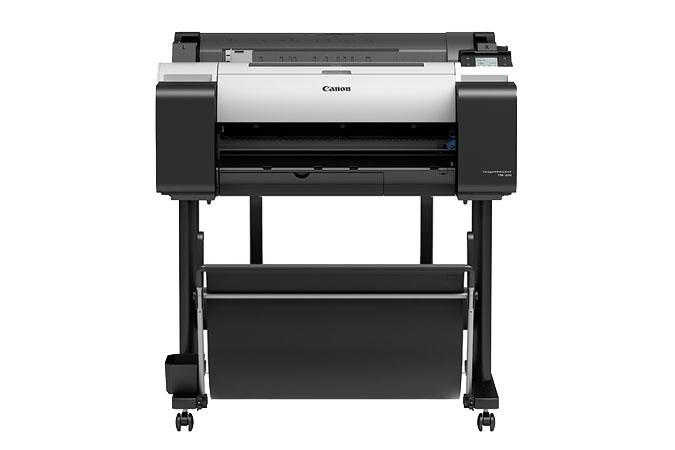 Canon TM-200 nuotrauka