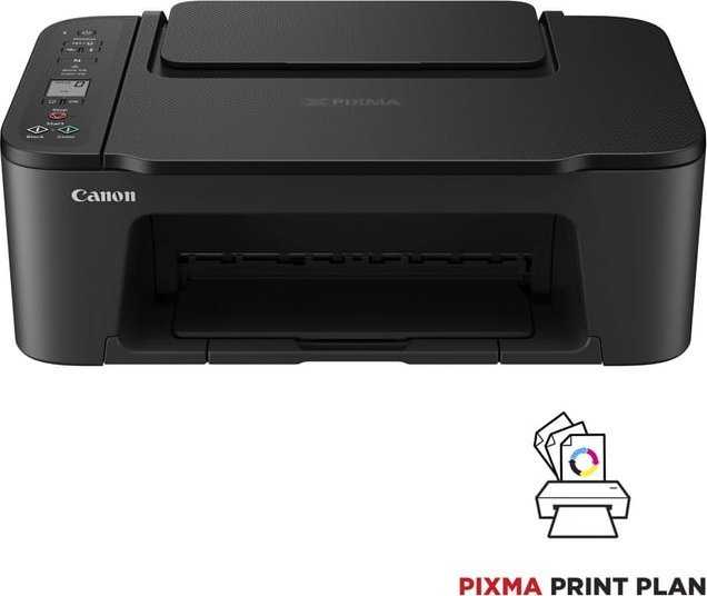 Canon TS3550i nuotrauka